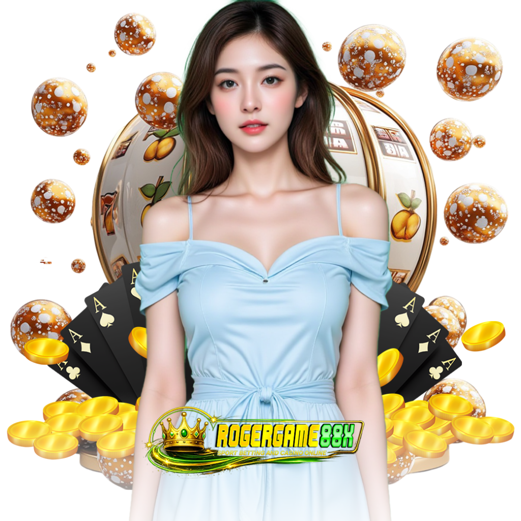 rogergame88 เว็บตรง 