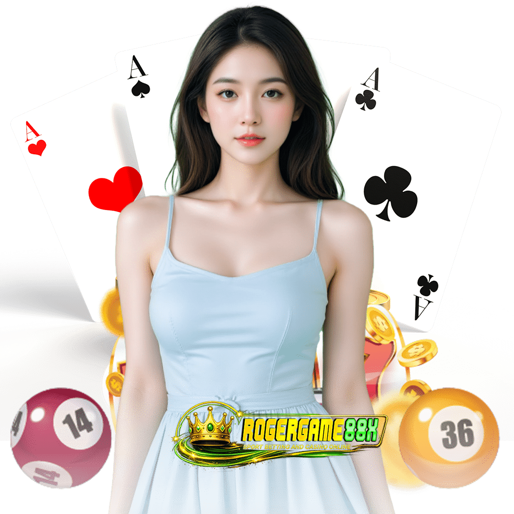 rogergame88 login 