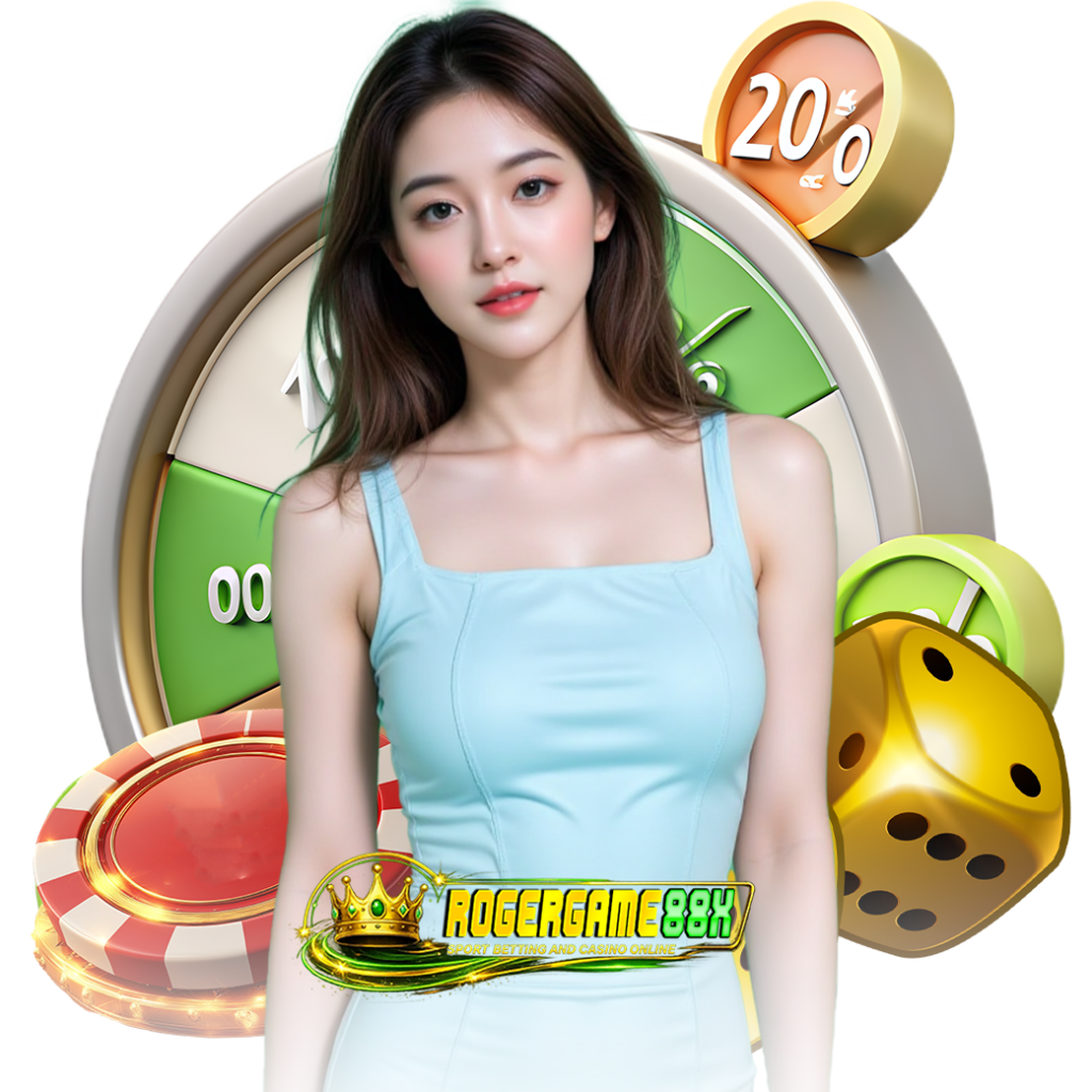 rogergame88 wallet
